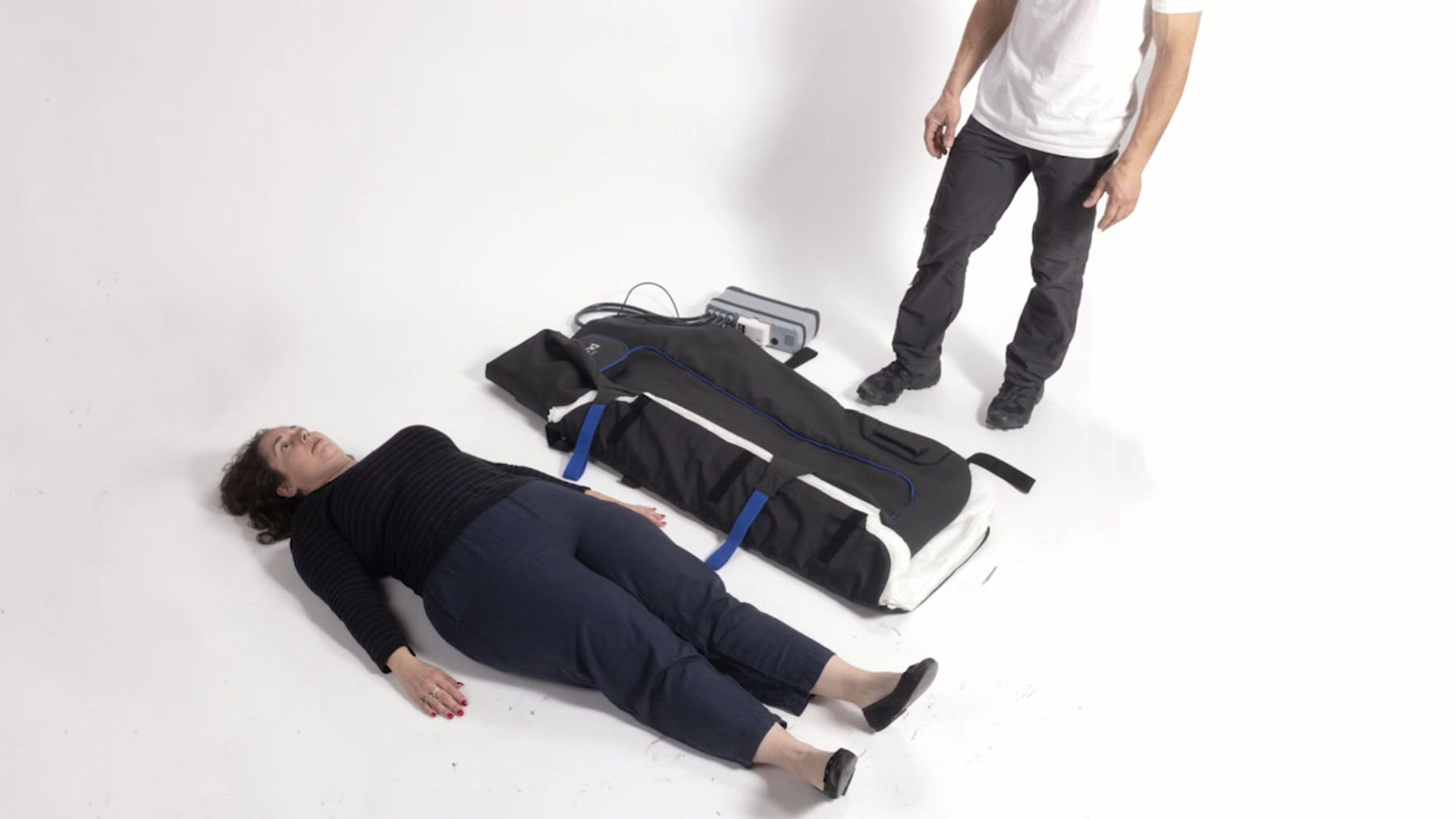 SIT&STAND FloorRiser